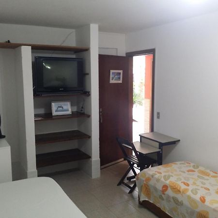 Beira Mar Hostel Florianópolis Pokój zdjęcie