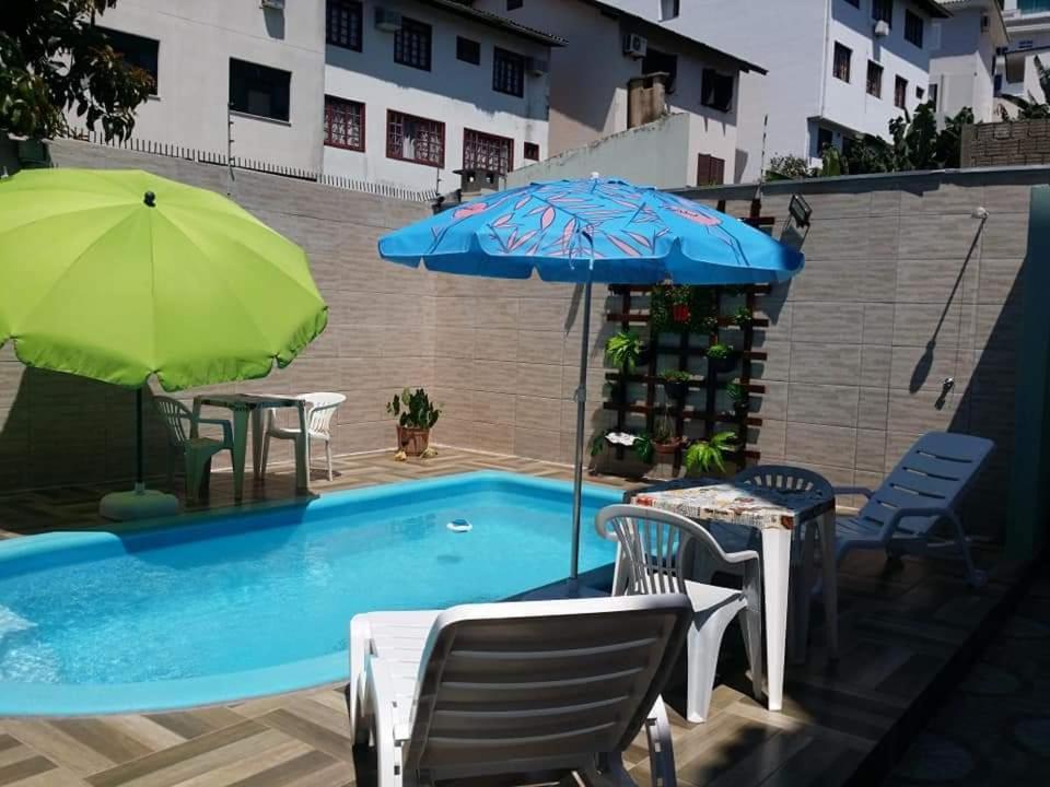 Beira Mar Hostel Florianópolis Zewnętrze zdjęcie