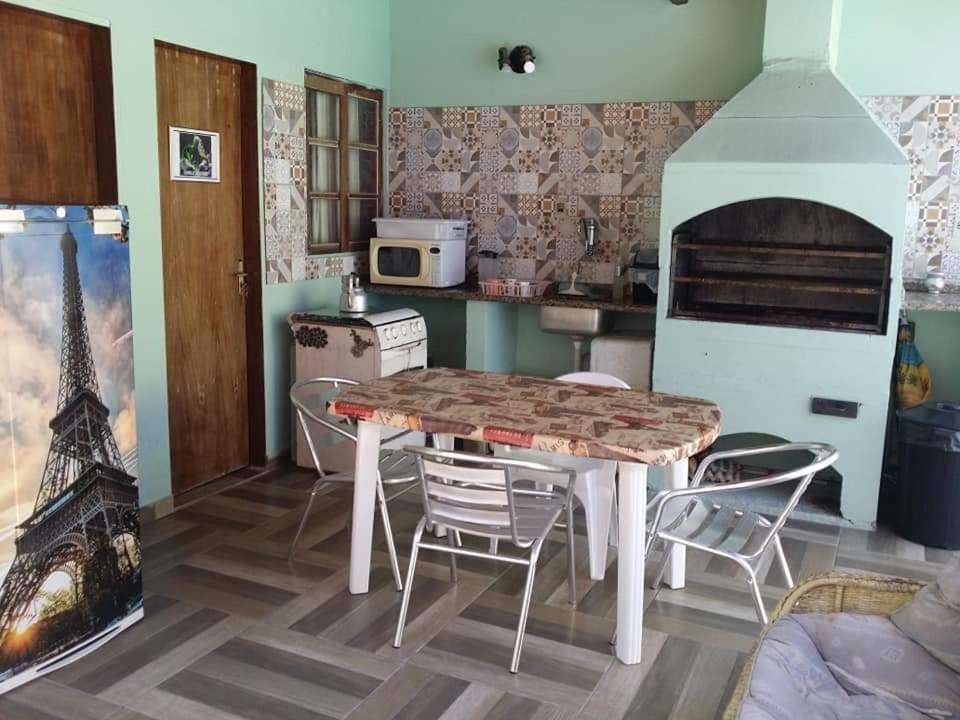 Beira Mar Hostel Florianópolis Zewnętrze zdjęcie