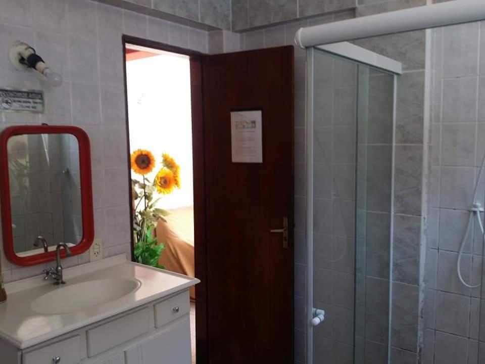 Beira Mar Hostel Florianópolis Zewnętrze zdjęcie