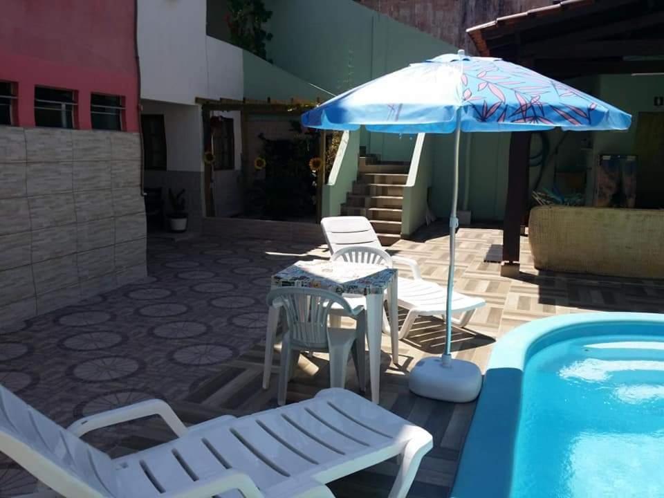 Beira Mar Hostel Florianópolis Zewnętrze zdjęcie