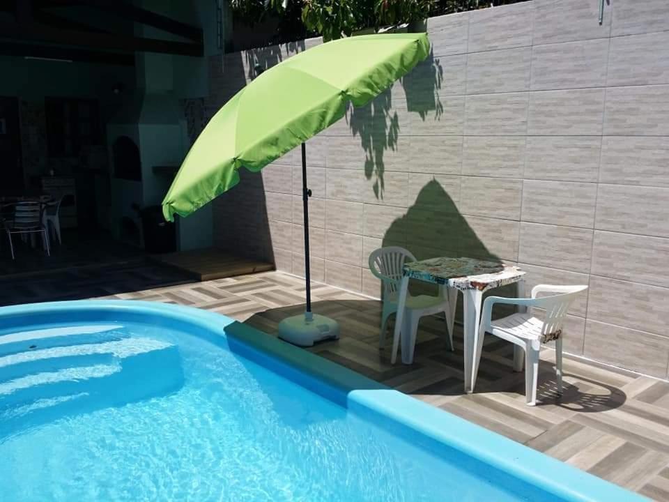 Beira Mar Hostel Florianópolis Zewnętrze zdjęcie