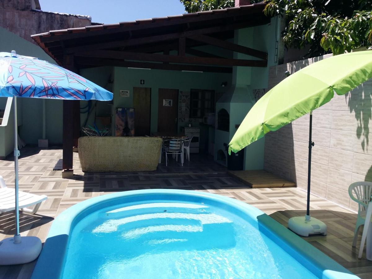 Beira Mar Hostel Florianópolis Zewnętrze zdjęcie