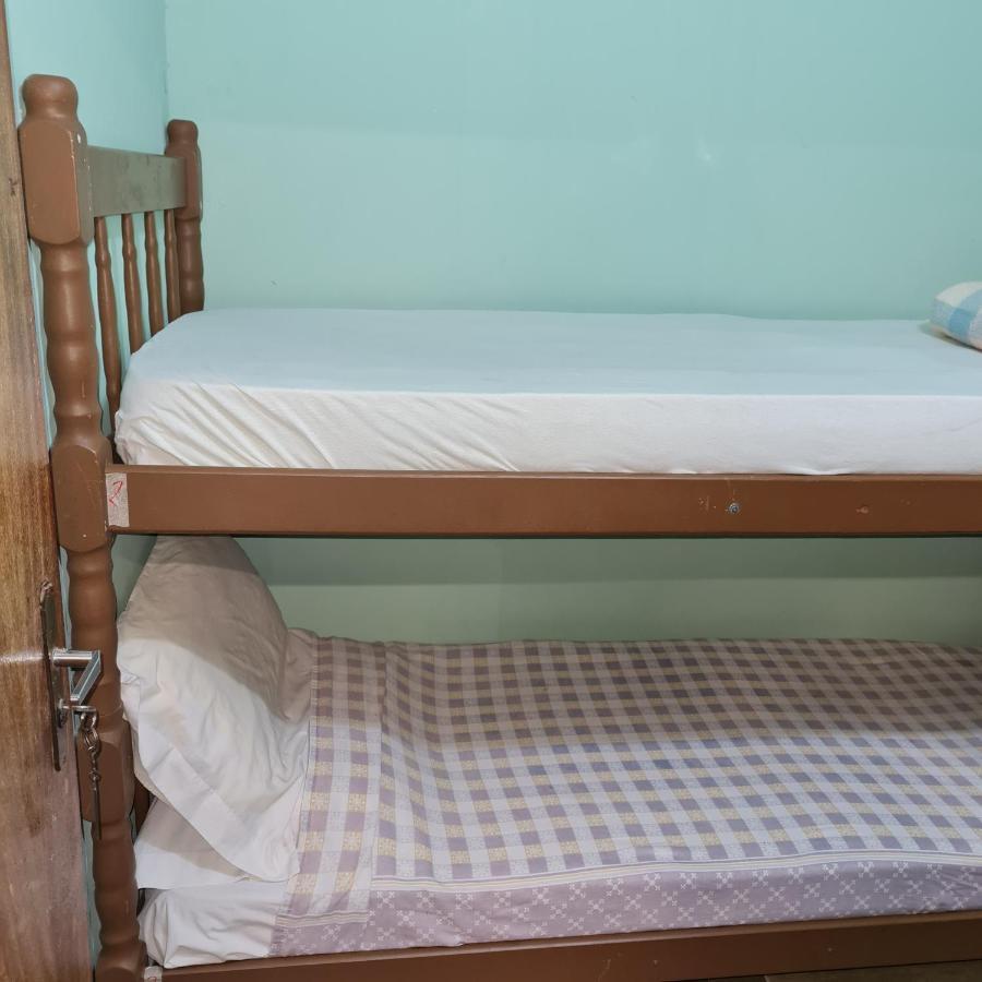 Beira Mar Hostel Florianópolis Zewnętrze zdjęcie