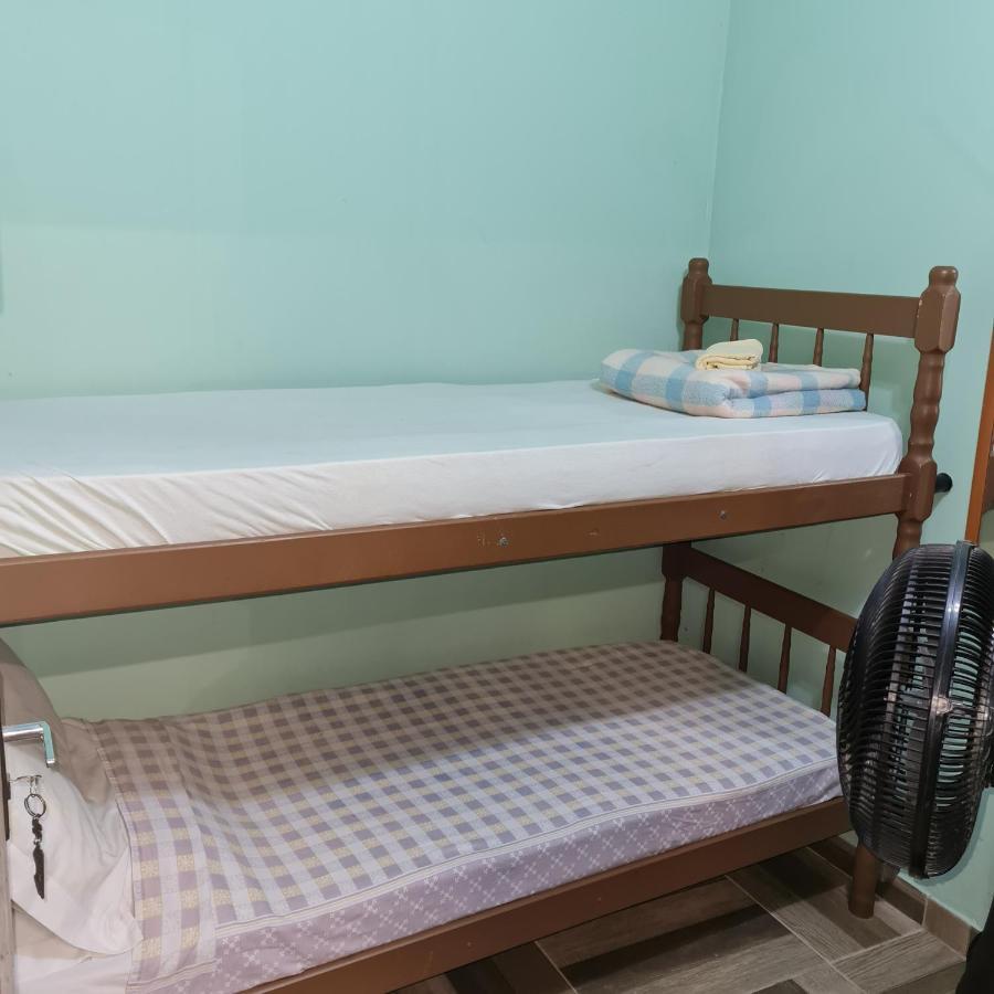 Beira Mar Hostel Florianópolis Zewnętrze zdjęcie