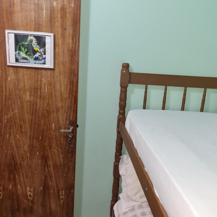 Beira Mar Hostel Florianópolis Zewnętrze zdjęcie