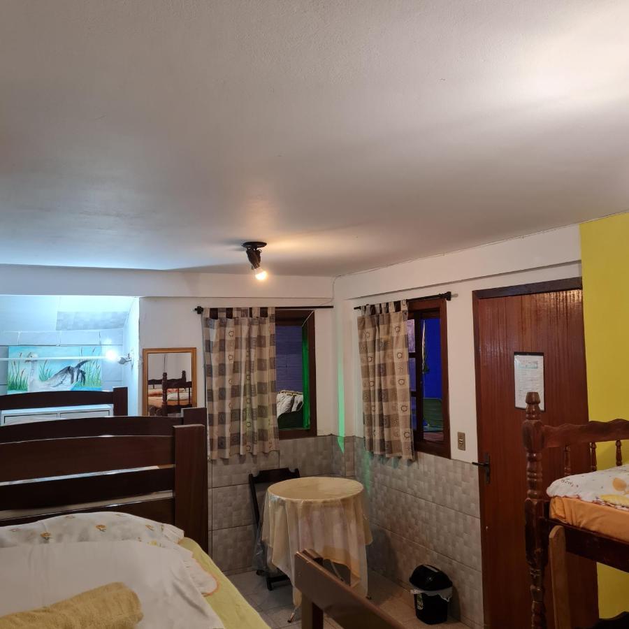 Beira Mar Hostel Florianópolis Zewnętrze zdjęcie