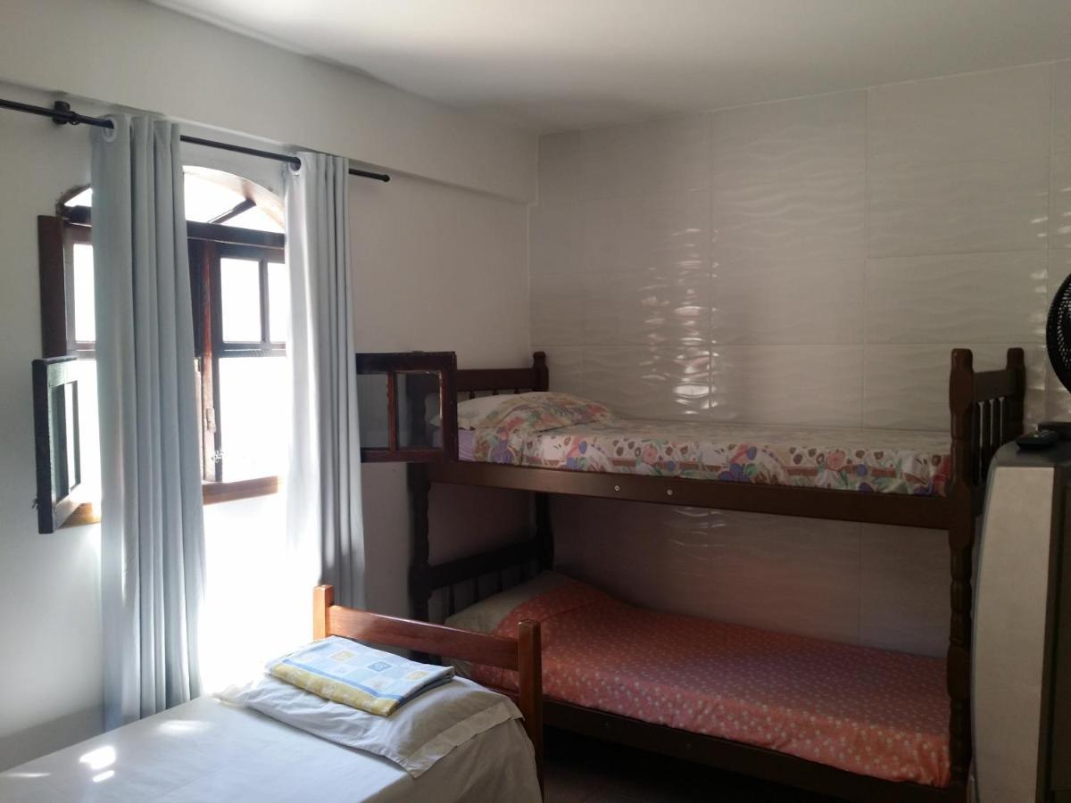 Beira Mar Hostel Florianópolis Zewnętrze zdjęcie