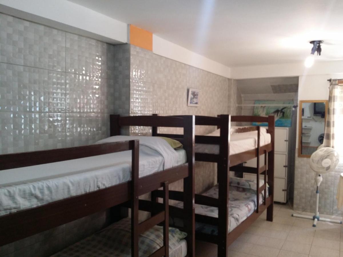Beira Mar Hostel Florianópolis Zewnętrze zdjęcie