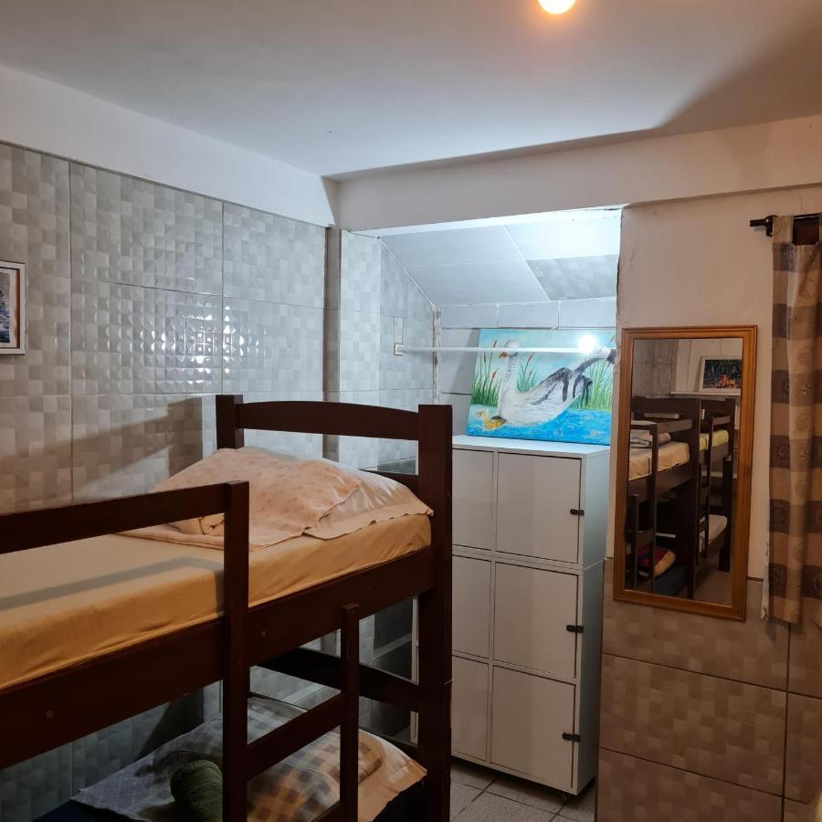 Beira Mar Hostel Florianópolis Zewnętrze zdjęcie