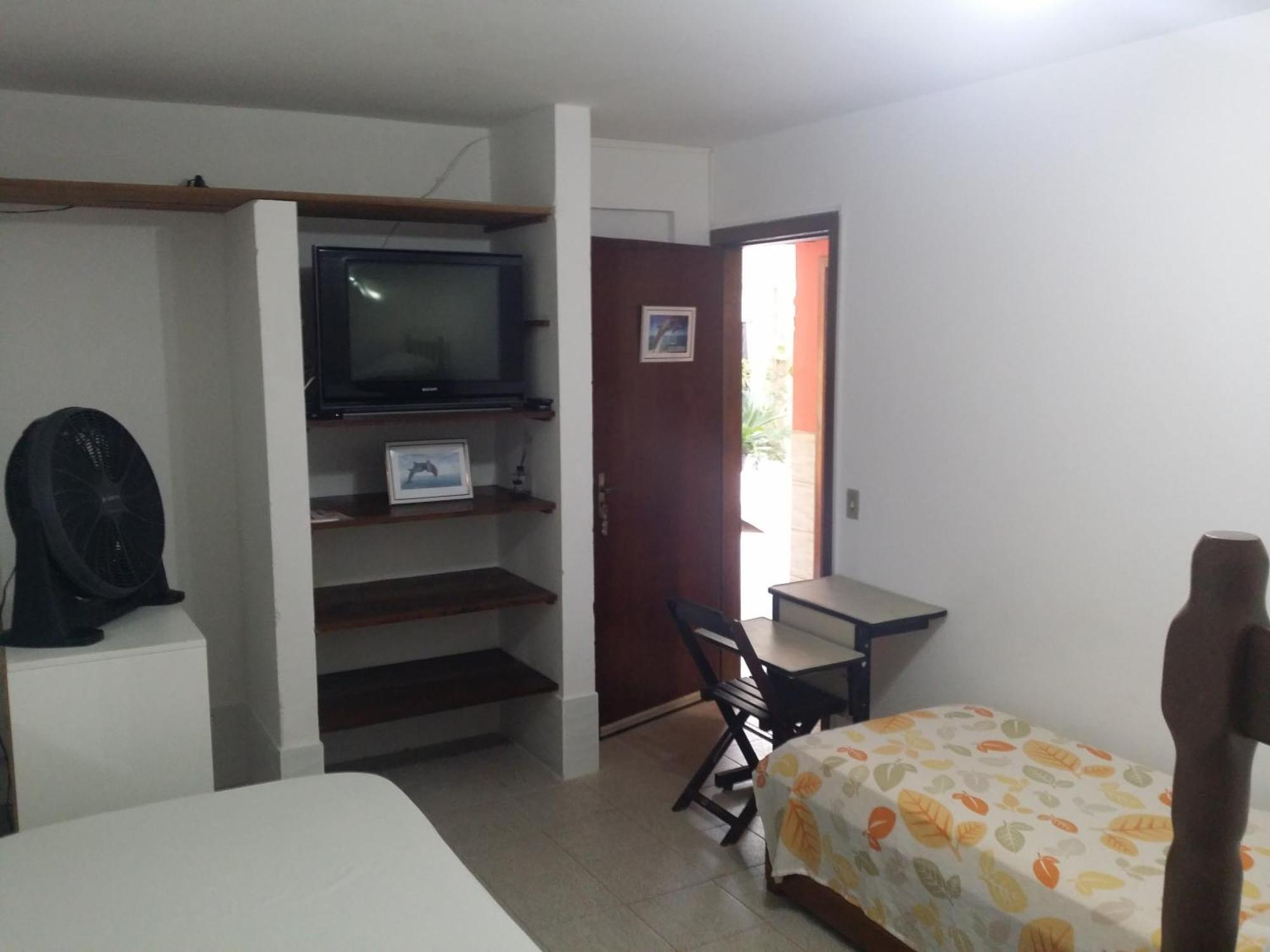 Beira Mar Hostel Florianópolis Pokój zdjęcie