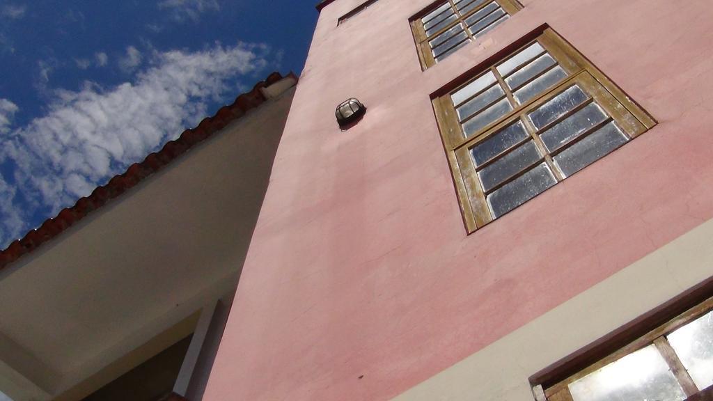 Beira Mar Hostel Florianópolis Pokój zdjęcie