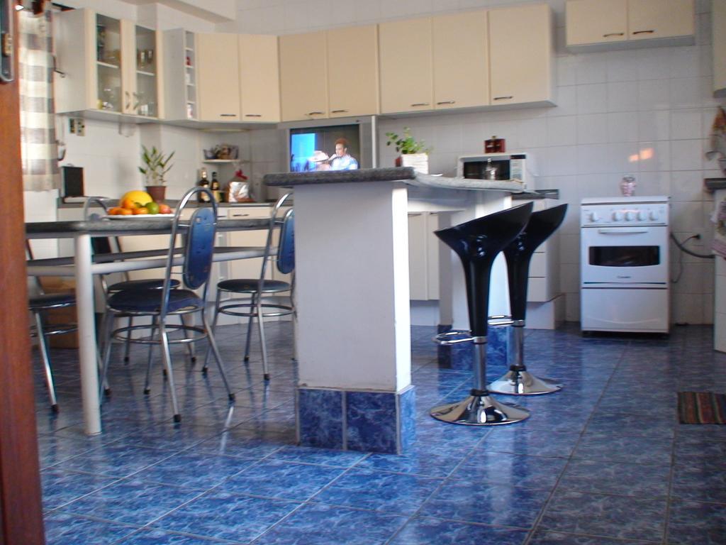 Beira Mar Hostel Florianópolis Zewnętrze zdjęcie