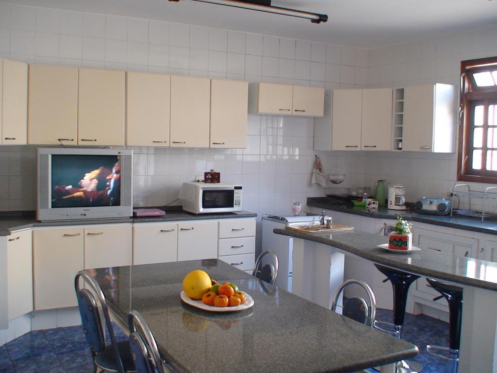 Beira Mar Hostel Florianópolis Zewnętrze zdjęcie
