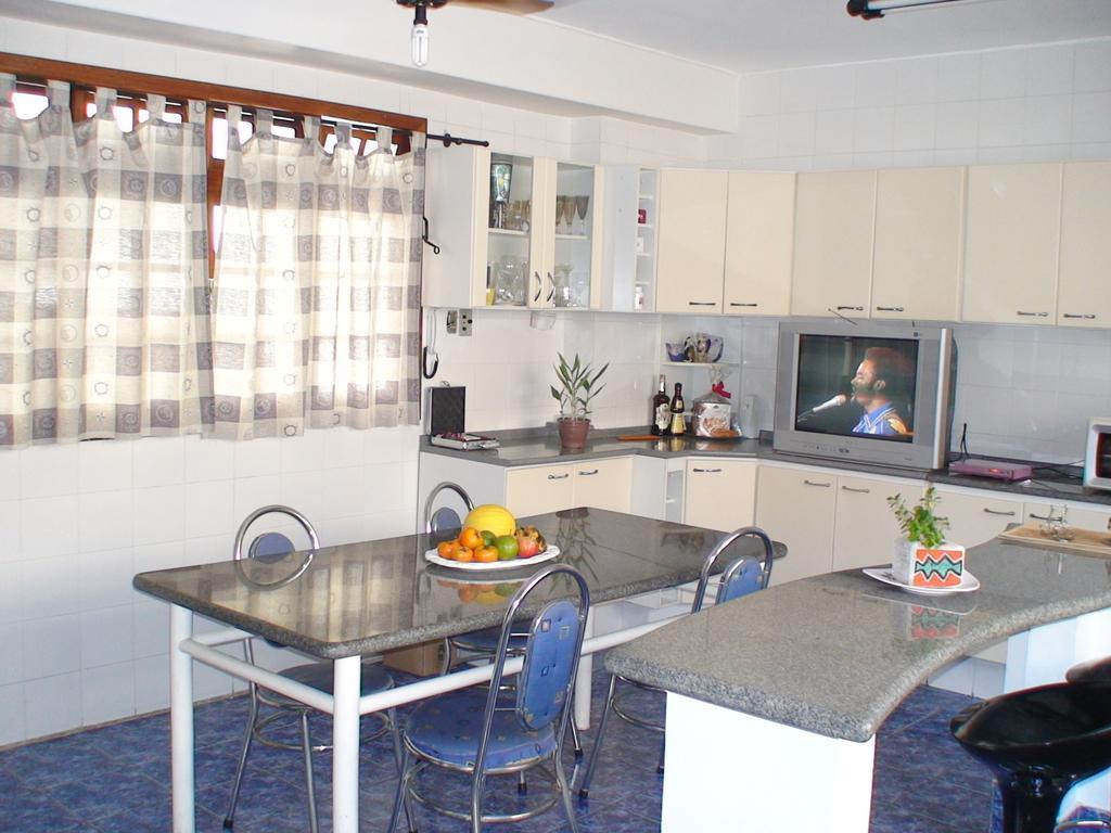 Beira Mar Hostel Florianópolis Zewnętrze zdjęcie
