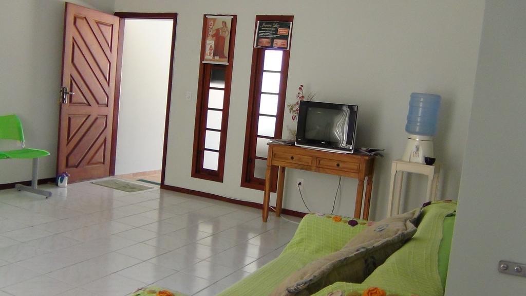Beira Mar Hostel Florianópolis Zewnętrze zdjęcie