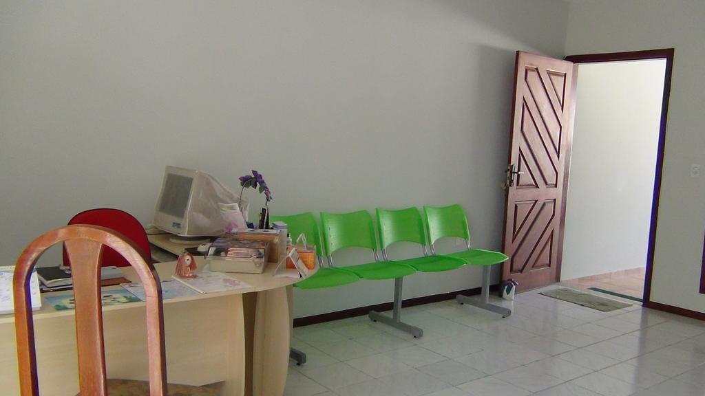 Beira Mar Hostel Florianópolis Zewnętrze zdjęcie