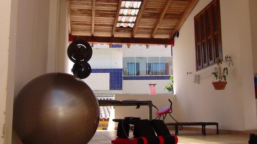 Beira Mar Hostel Florianópolis Zewnętrze zdjęcie