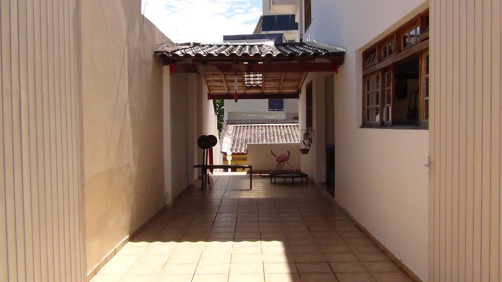 Beira Mar Hostel Florianópolis Zewnętrze zdjęcie