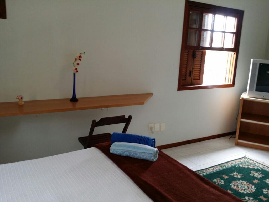 Beira Mar Hostel Florianópolis Zewnętrze zdjęcie