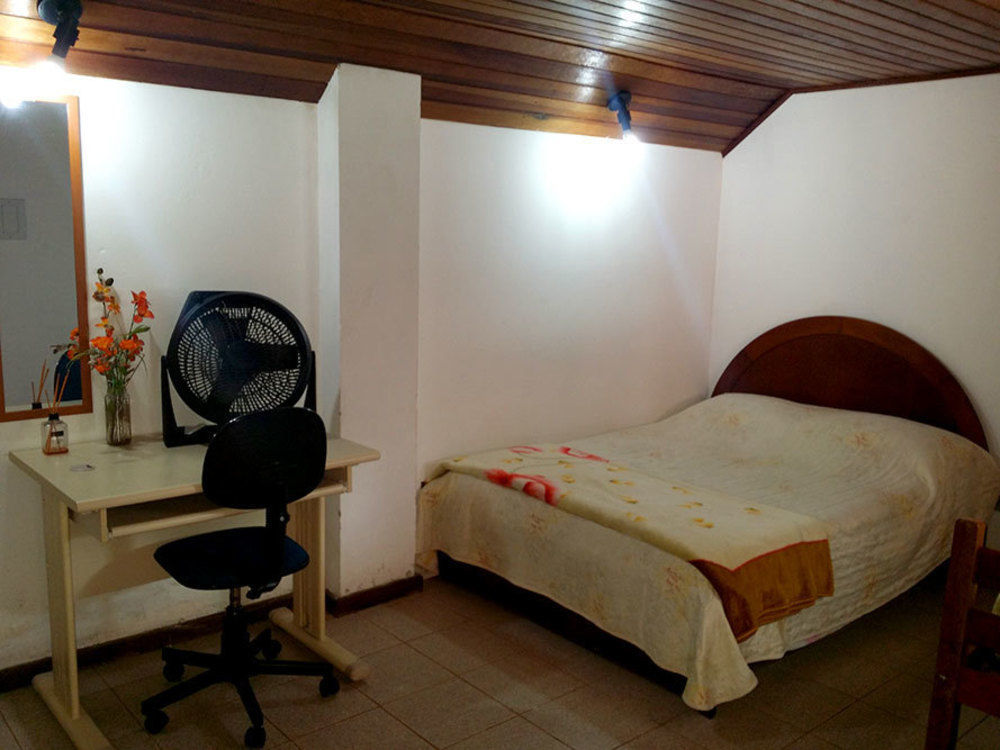 Beira Mar Hostel Florianópolis Zewnętrze zdjęcie