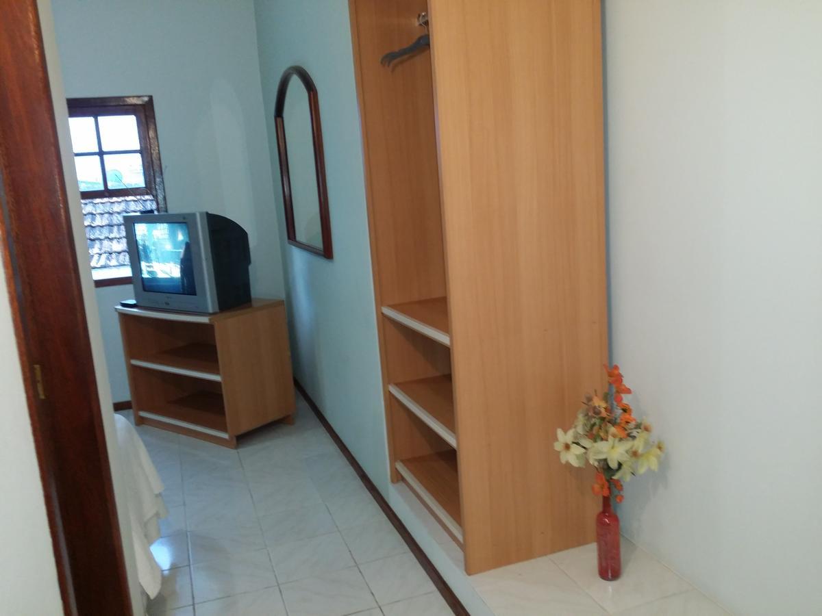Beira Mar Hostel Florianópolis Zewnętrze zdjęcie