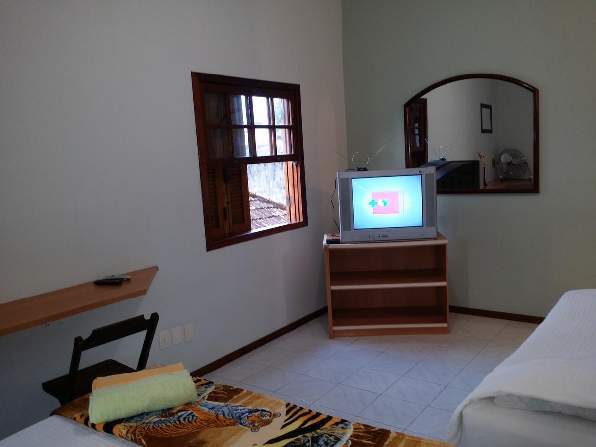 Beira Mar Hostel Florianópolis Zewnętrze zdjęcie