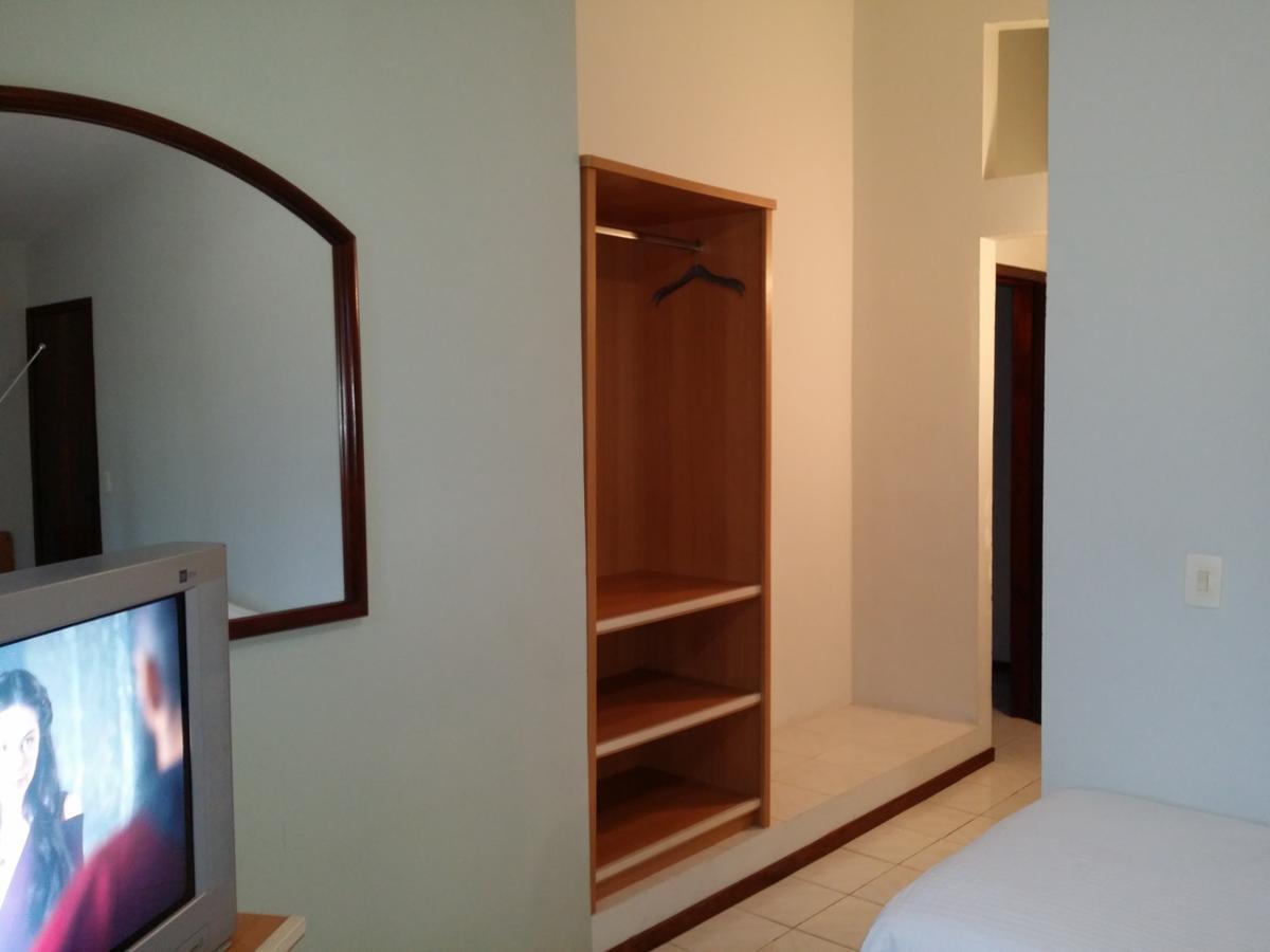 Beira Mar Hostel Florianópolis Zewnętrze zdjęcie