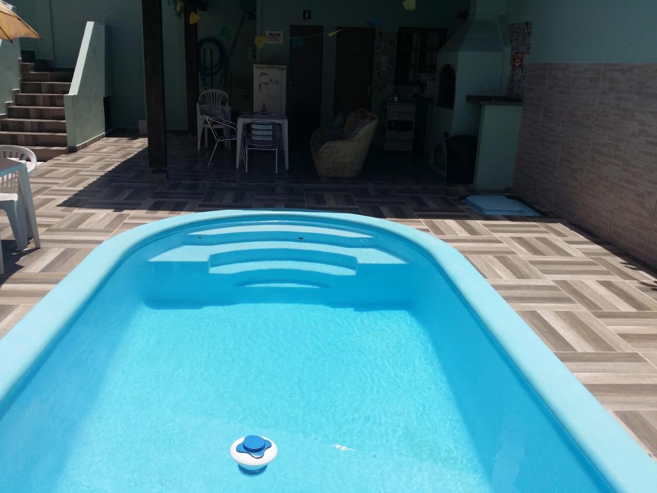 Beira Mar Hostel Florianópolis Zewnętrze zdjęcie